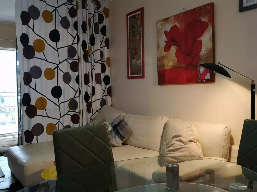 Квартира 63м² в Черногории, Бечичи. Стоимостью 180000€ аренда фото-16