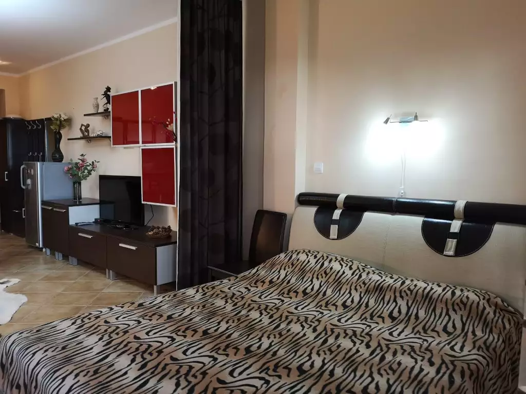 Квартира 63м² в Черногории, Бечичи. Стоимостью 180000€ аренда фото-8