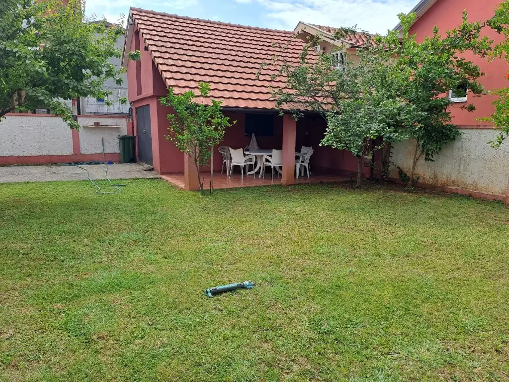 Дом 260м² в Черногории, Подгорица. Стоимостью 370000€ аренда фото-12