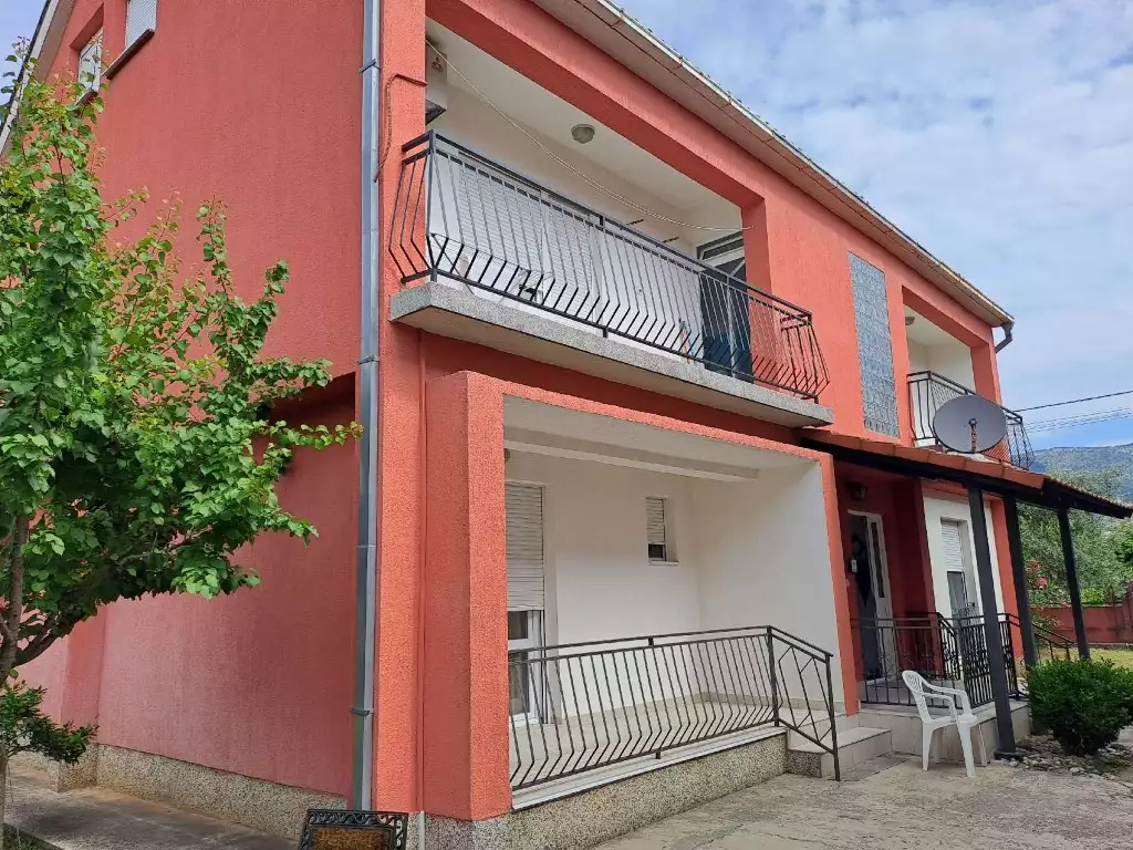 Дом 260м² в Черногории, Подгорица. Стоимостью 370000€ аренда фото-13