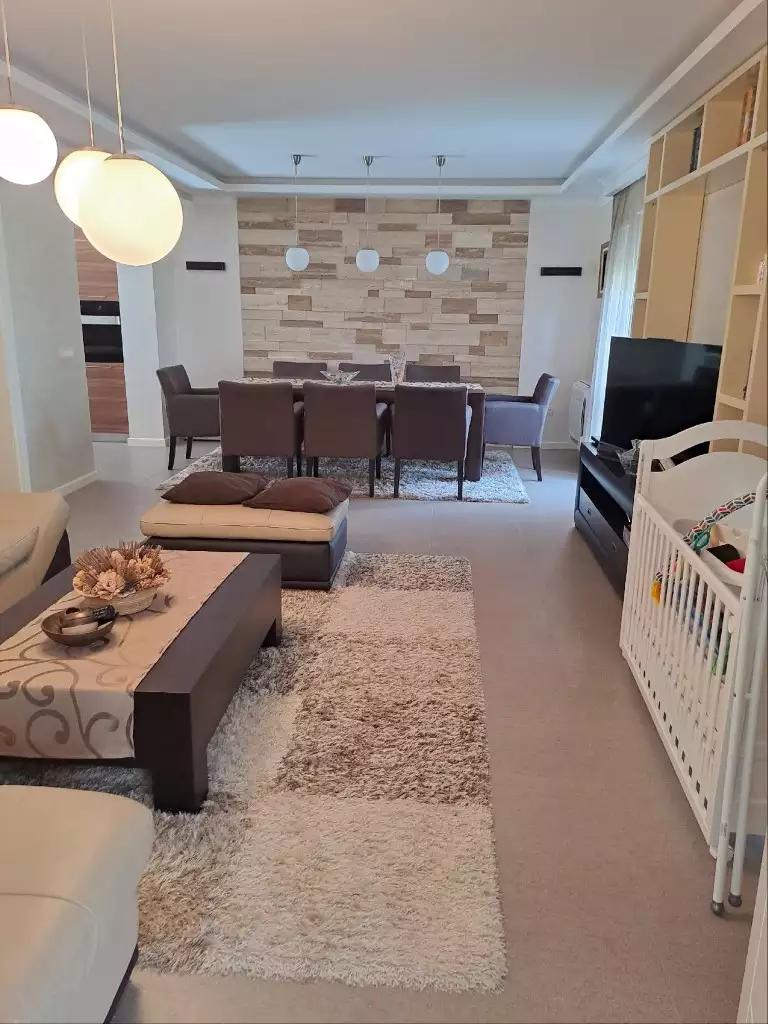 Дом 260м² в Черногории, Подгорица. Стоимостью 370000€ аренда фото-8