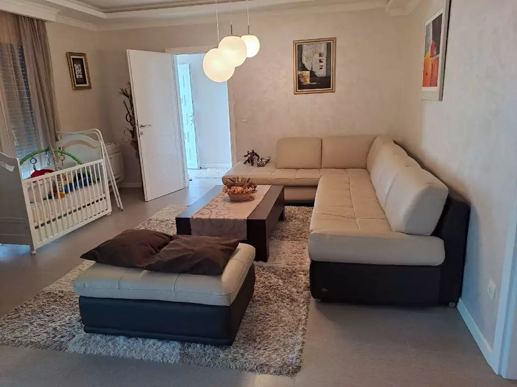 Дом 260м² в Черногории, Подгорица. Стоимостью 370000€ аренда фото-4