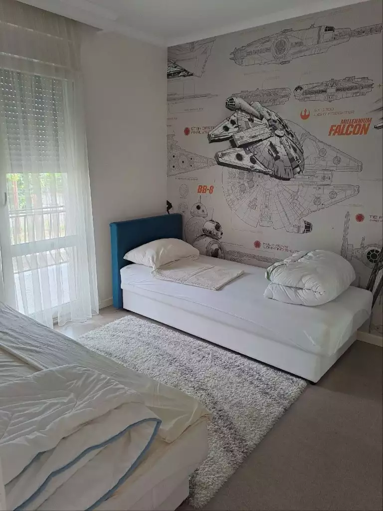 Дом 260м² в Черногории, Подгорица. Стоимостью 370000€ аренда фото-7