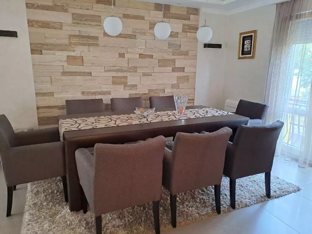 Дом 260м² в Черногории, Подгорица. Стоимостью 370000€ аренда фото-5