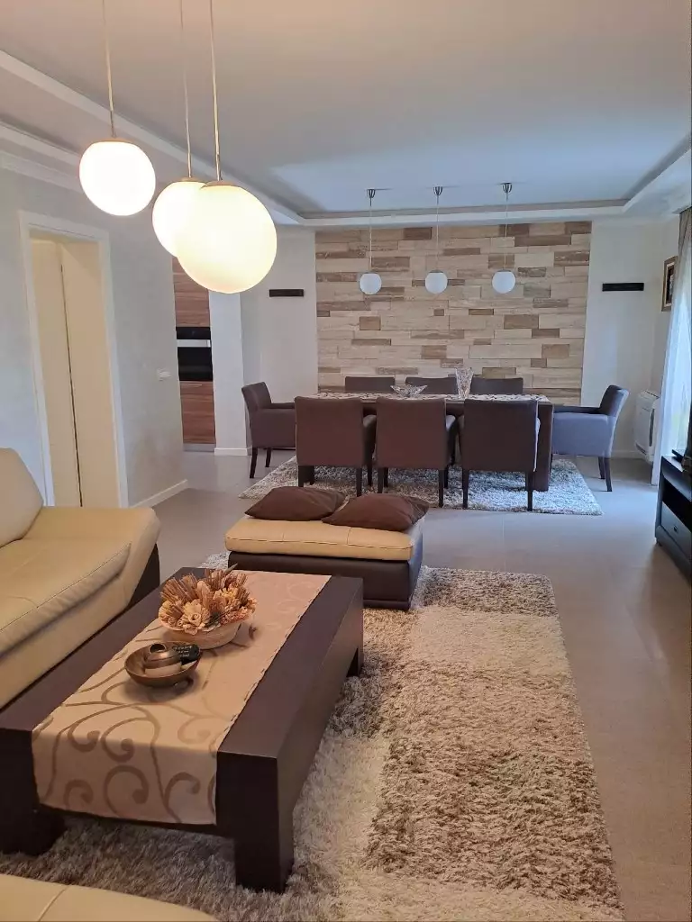 Дом 260м² в Черногории, Подгорица. Стоимостью 370000€ аренда фото-6