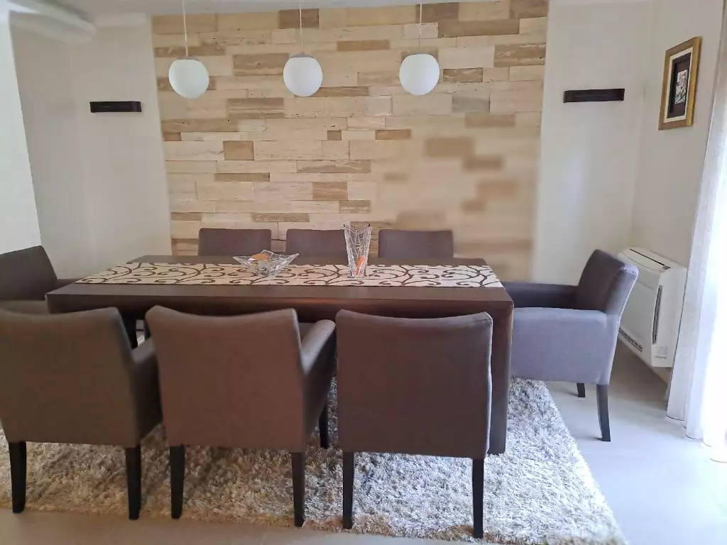 Дом 260м² в Черногории, Подгорица. Стоимостью 370000€ аренда фото-2