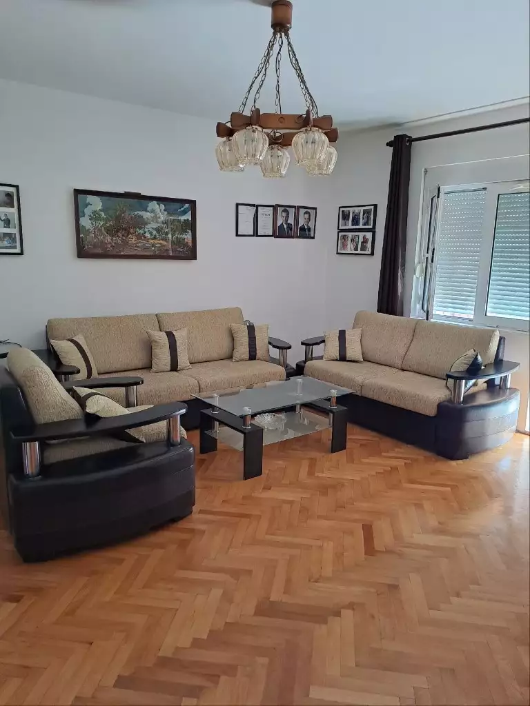 Дом 260м² в Черногории, Подгорица. Стоимостью 370000€ аренда фото-19