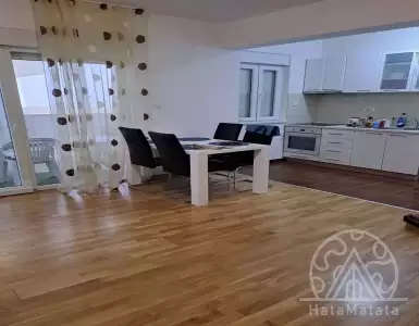 Купить квартиру в Черногории 105600€