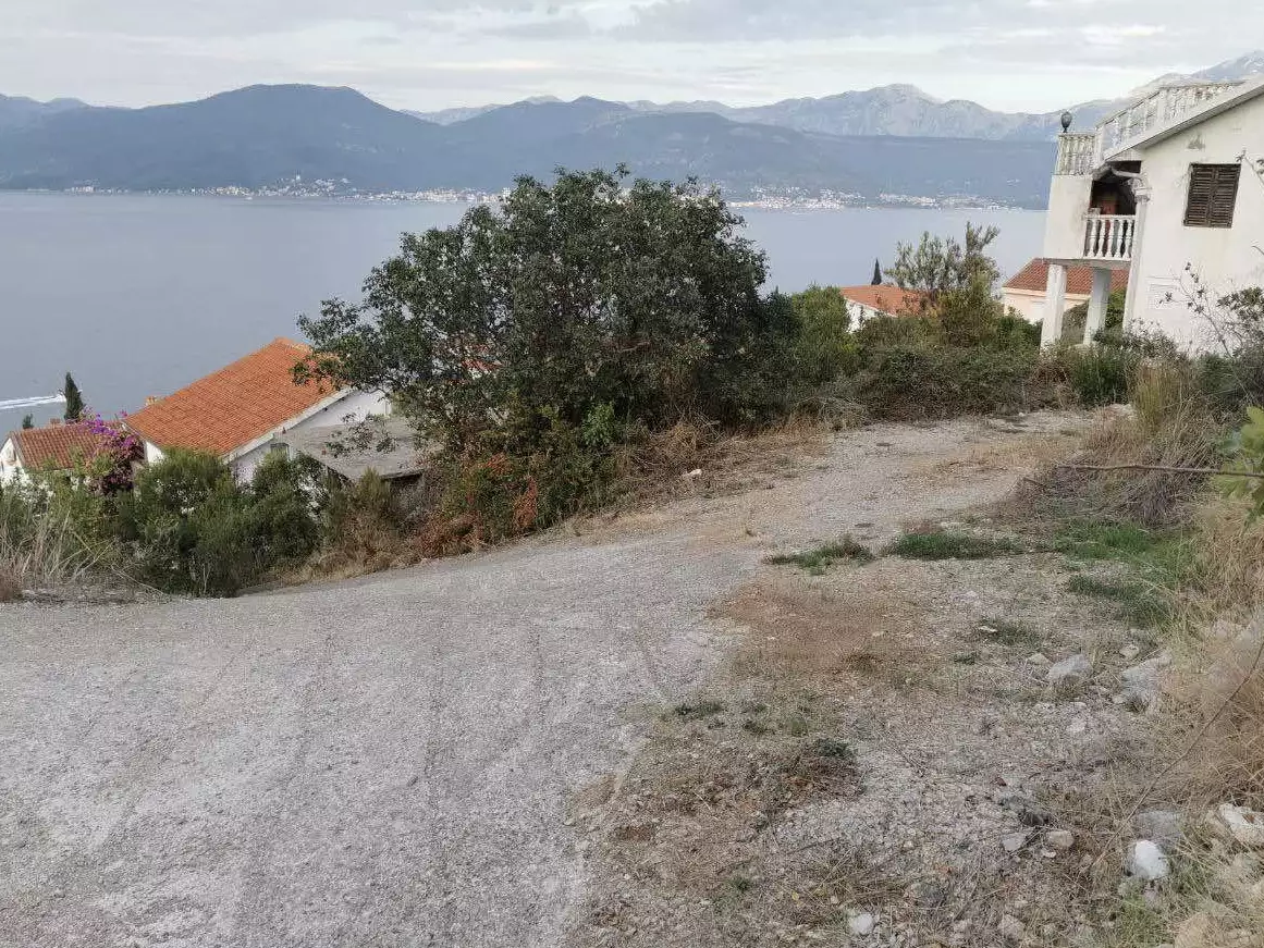 Земельный участок 1м² в Черногории, Крашичи. Стоимостью 63000€ аренда фото-4