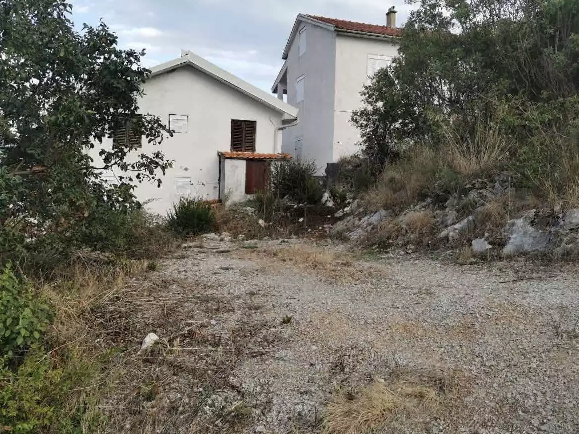 Земельный участок 1м² в Черногории, Крашичи. Стоимостью 63000€ аренда фото-6