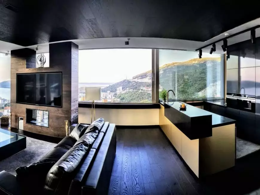 Квартира 168м² в Черногории, Бечичи. Стоимостью 575000€ аренда фото-6