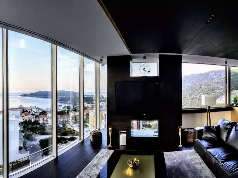 Квартира 168м² в Черногории, Бечичи. Стоимостью 575000€ аренда фото-7