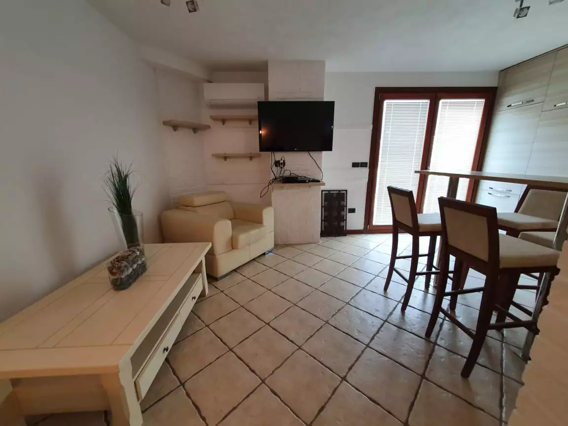 Квартира 140м² в Черногории, Рафаиловичи. Стоимостью 392000€ аренда фото-19