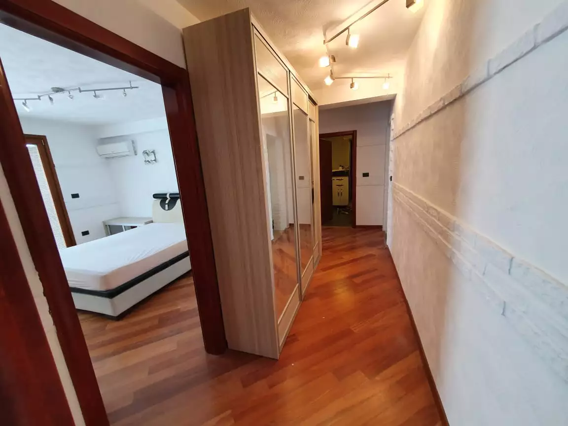 Квартира 140м² в Черногории, Рафаиловичи. Стоимостью 392000€ аренда фото-17