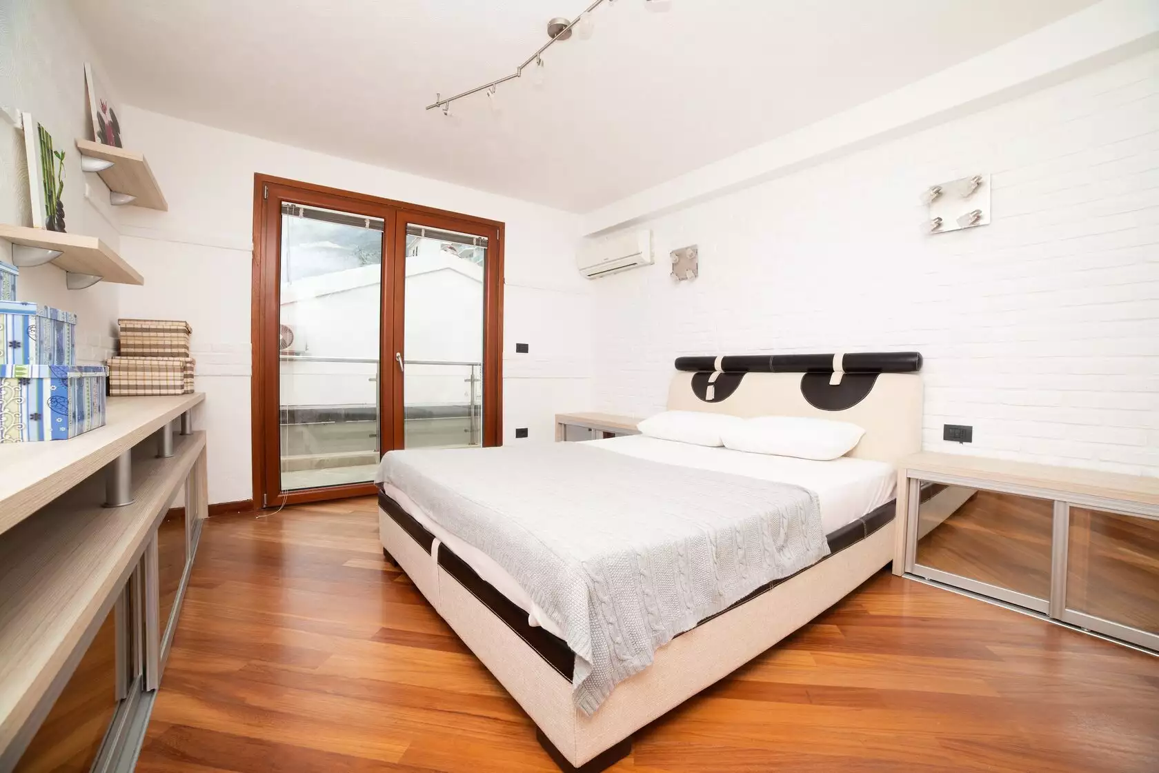 Квартира 140м² в Черногории, Рафаиловичи. Стоимостью 392000€ аренда фото-11