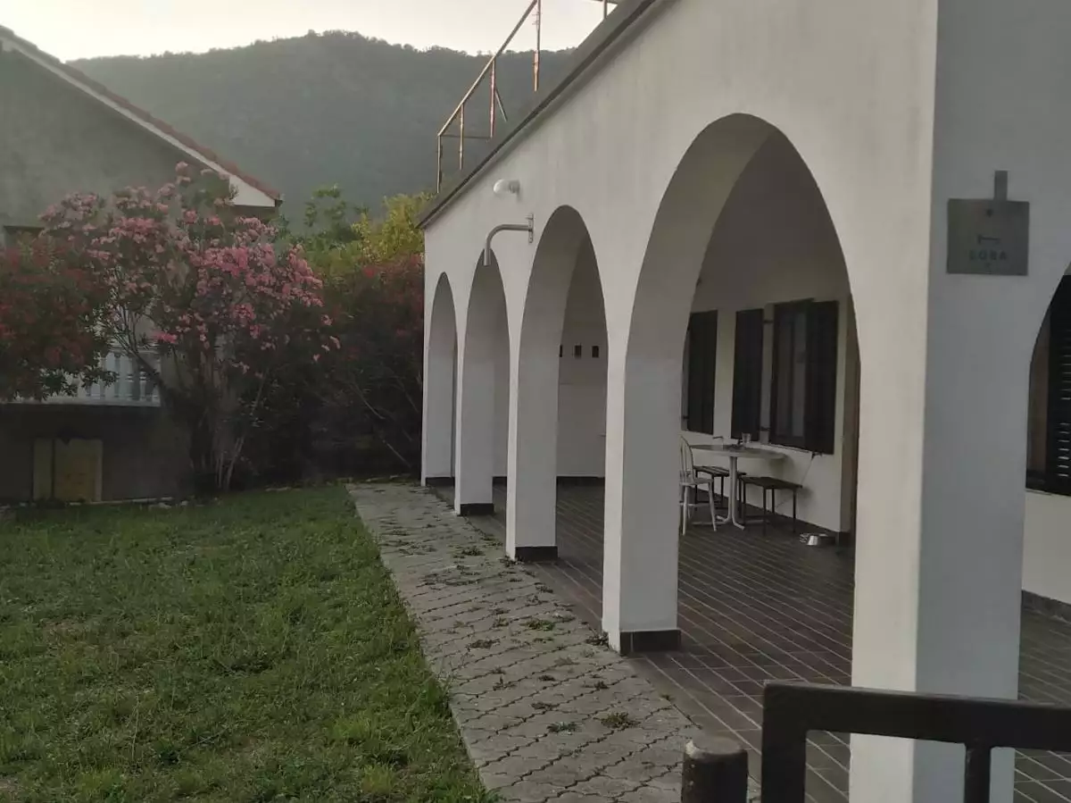 Отель, гостиница 480м² в Черногории, Петровац. Стоимостью 682500€ аренда фото-3