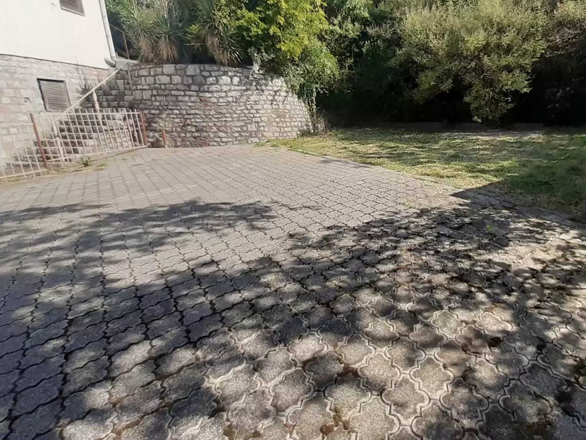 Отель, гостиница 480м² в Черногории, Петровац. Стоимостью 682500€ аренда фото-9