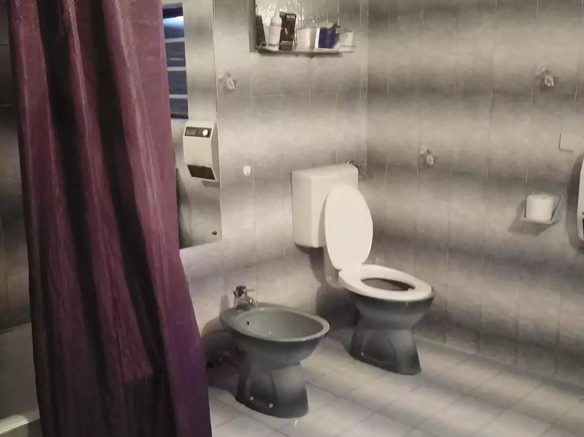 Отель, гостиница 480м² в Черногории, Петровац. Стоимостью 682500€ аренда фото-34