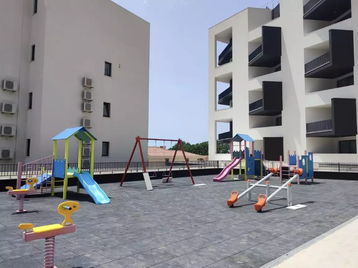 Квартира 52м² в Черногории, Бечичи. Стоимостью 170775€ аренда фото-2