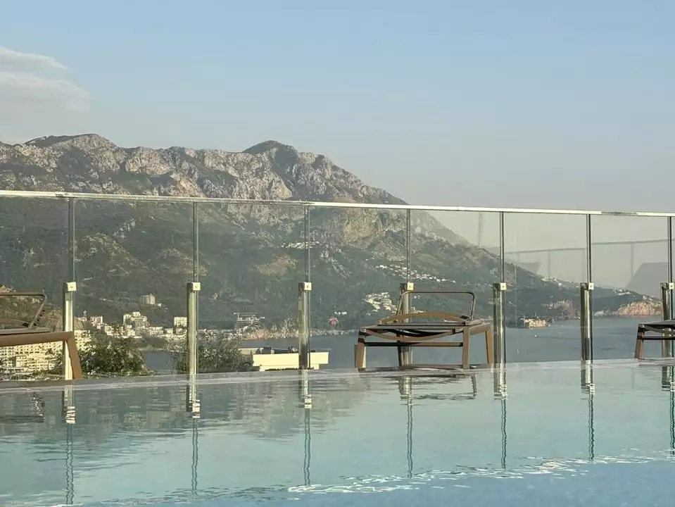 Квартира 52м² в Черногории, Бечичи. Стоимостью 170775€ аренда фото-4