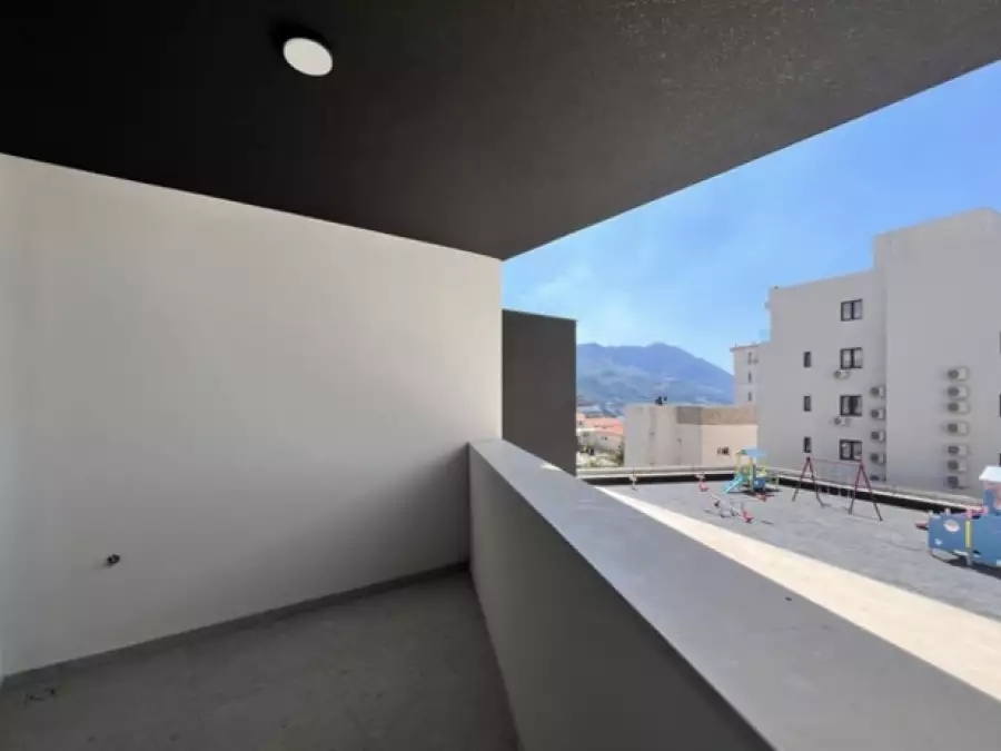 Квартира 52м² в Черногории, Бечичи. Стоимостью 170775€ аренда фото-7