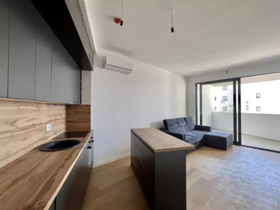 Квартира 52м² в Черногории, Бечичи. Стоимостью 170775€ аренда фото-8