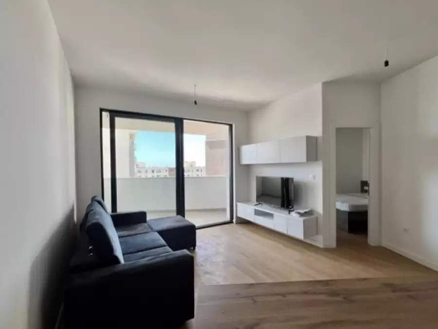 Квартира 52м² в Черногории, Бечичи. Стоимостью 170775€ аренда фото-9