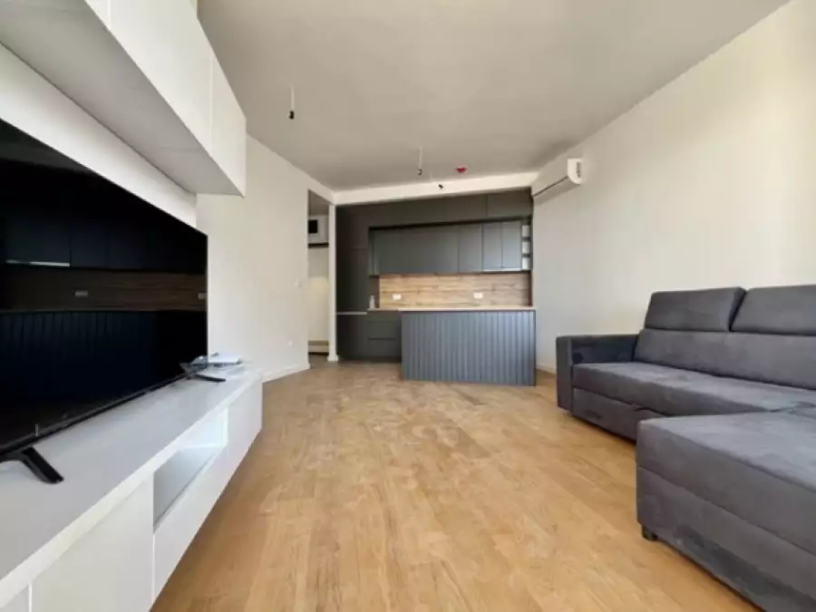Квартира 52м² в Черногории, Бечичи. Стоимостью 170775€ аренда фото-10