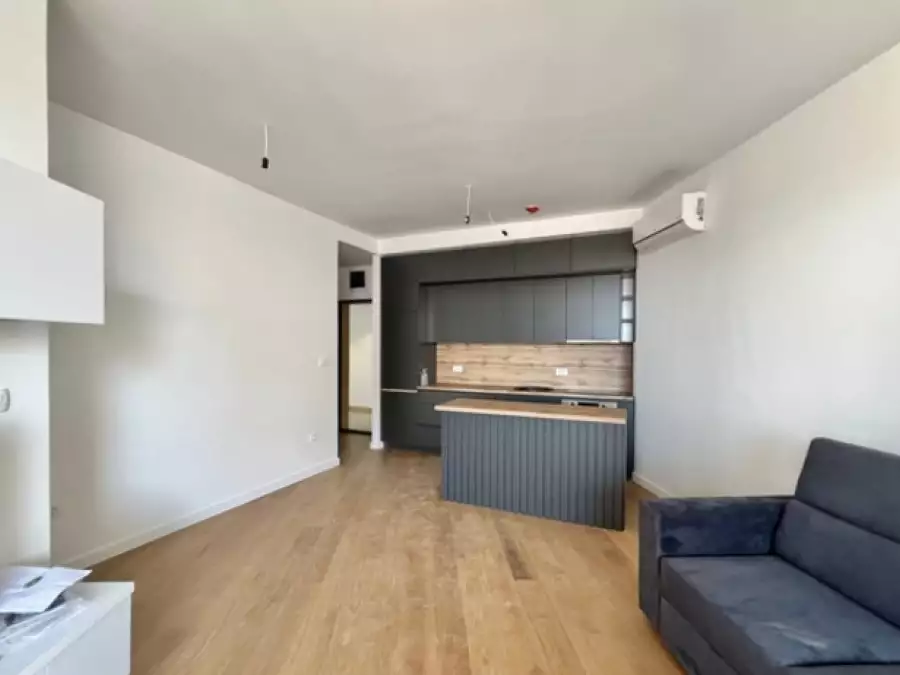 Квартира 52м² в Черногории, Бечичи. Стоимостью 170775€ аренда фото-11