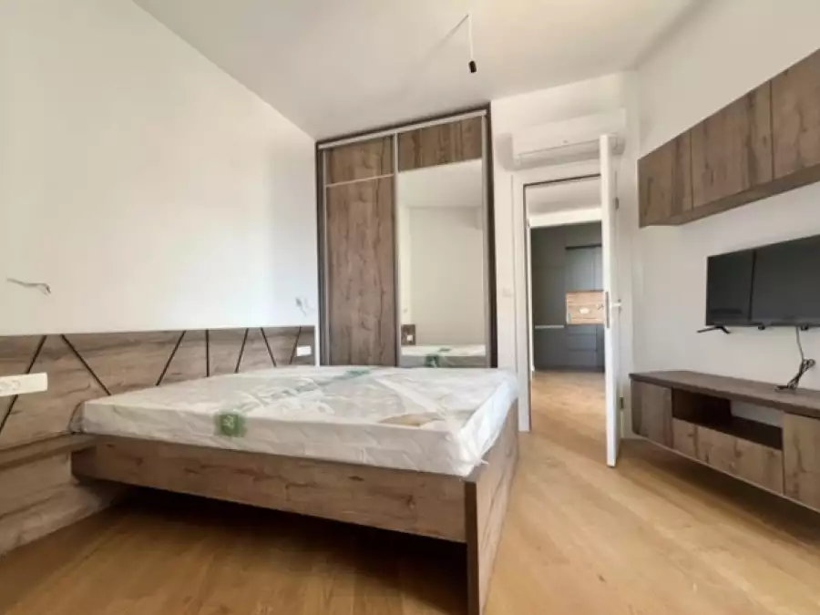 Квартира 52м² в Черногории, Бечичи. Стоимостью 170775€ аренда фото-12
