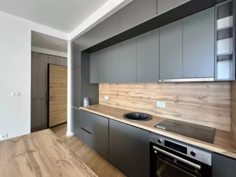 Квартира 52м² в Черногории, Бечичи. Стоимостью 170775€ аренда фото-13
