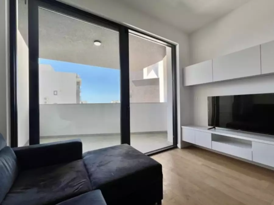 Квартира 52м² в Черногории, Бечичи. Стоимостью 170775€ аренда фото-14