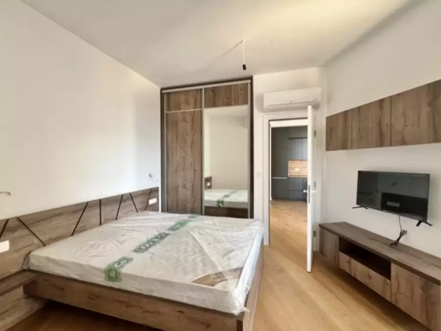 Квартира 52м² в Черногории, Бечичи. Стоимостью 170775€ аренда фото-15