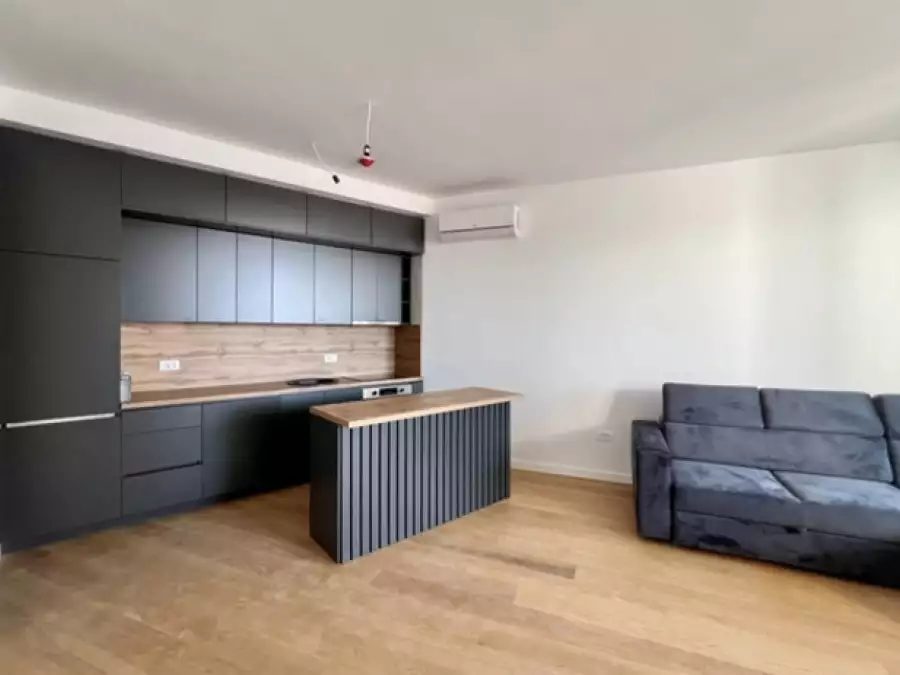 Квартира 52м² в Черногории, Бечичи. Стоимостью 170775€ аренда фото-18
