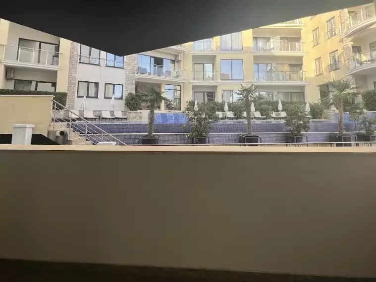 Квартира 52м² в Черногории, Бечичи. Стоимостью 170775€ аренда фото-22