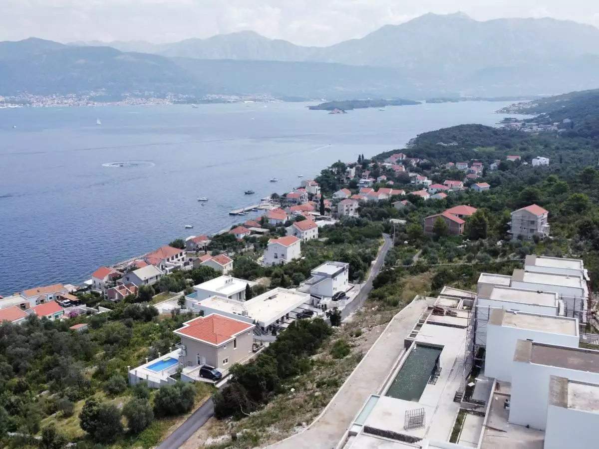 Квартира 112м² в Черногории, Крашичи. Стоимостью 349990€ аренда фото-1