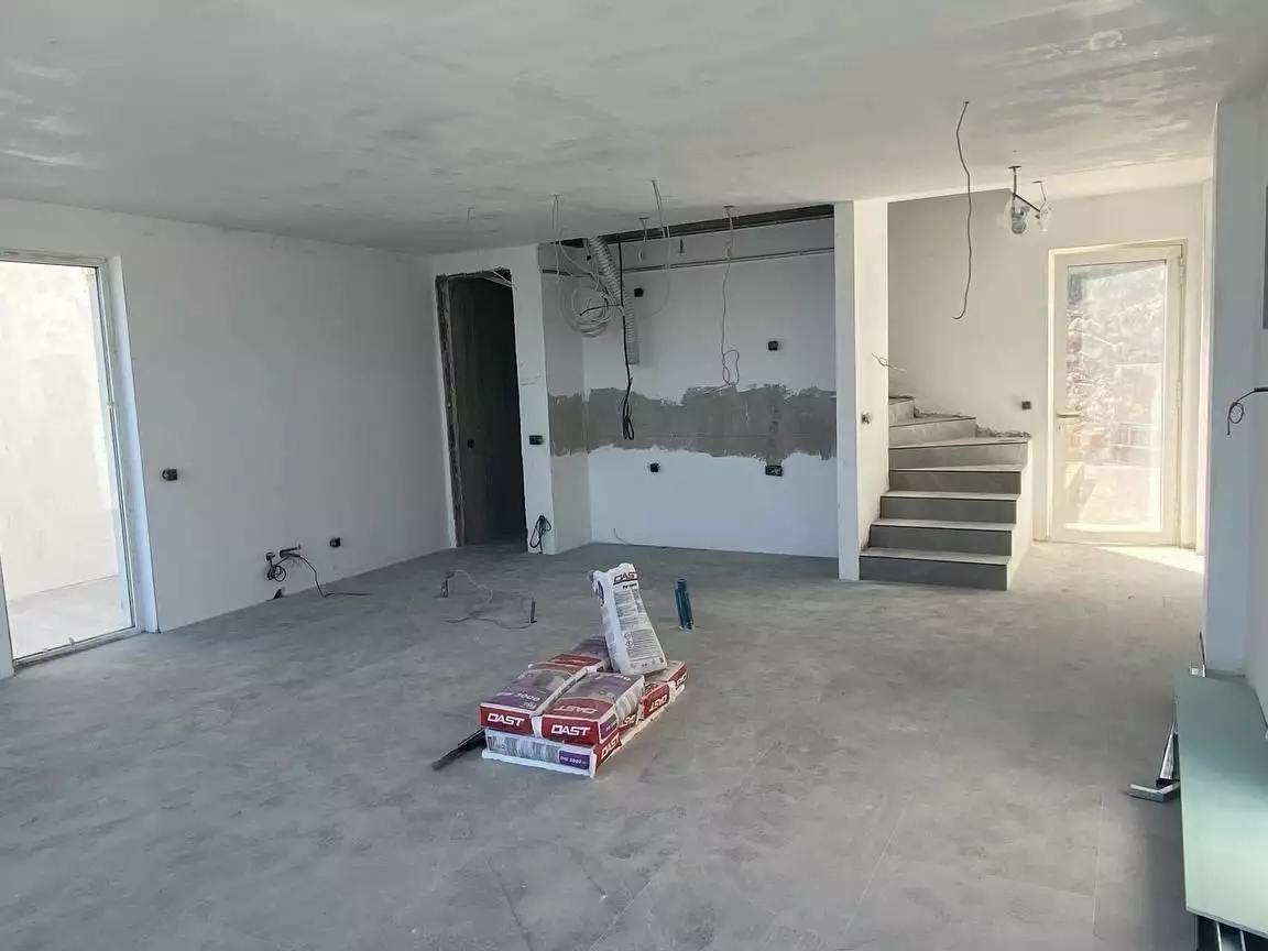 Квартира 112м² в Черногории, Крашичи. Стоимостью 349990€ аренда фото-37