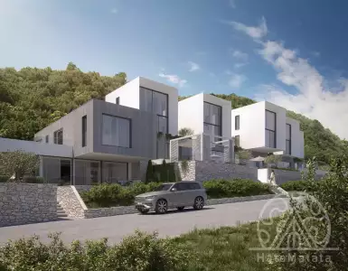 Купить квартиру в Черногории 389990€