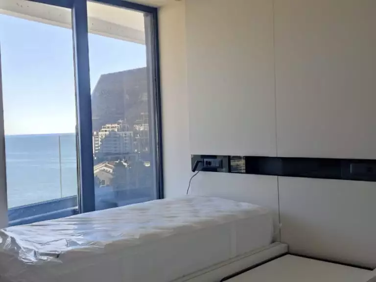 Квартира 36м² в Черногории, Бечичи. Стоимостью 219000€ аренда фото-8