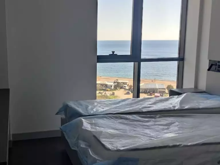 Квартира 36м² в Черногории, Бечичи. Стоимостью 219000€ аренда фото-9