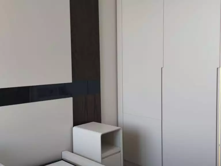 Квартира 36м² в Черногории, Бечичи. Стоимостью 219000€ аренда фото-12