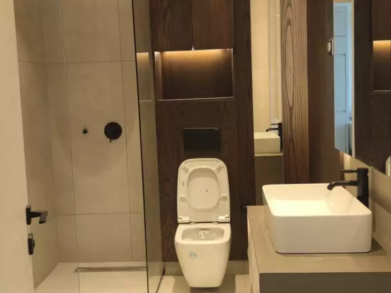 Квартира 36м² в Черногории, Бечичи. Стоимостью 219000€ аренда фото-15