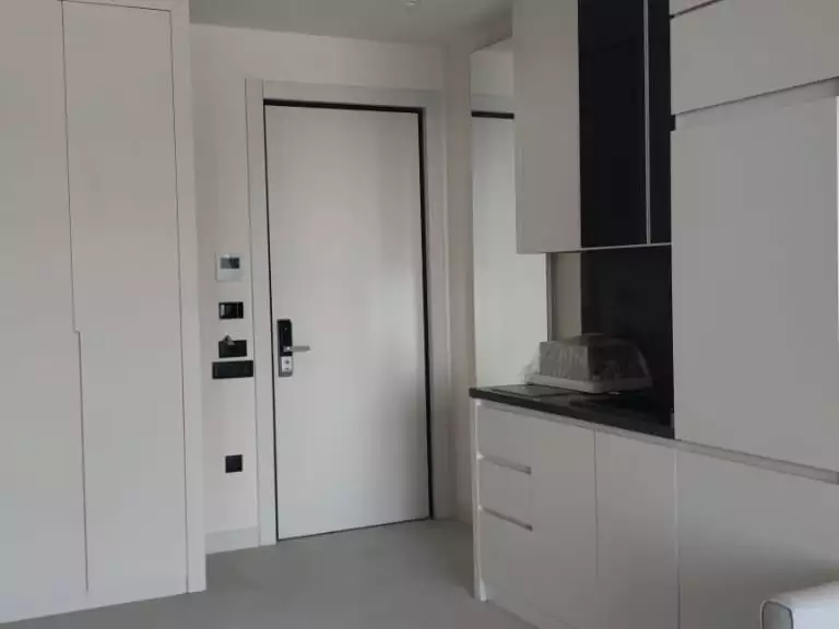 Квартира 36м² в Черногории, Бечичи. Стоимостью 219000€ аренда фото-16