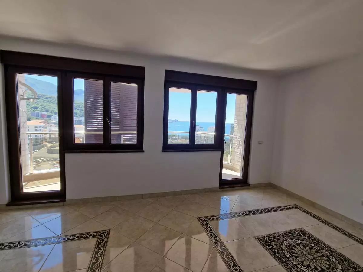 Квартира 95м² в Черногории, Бечичи. Стоимостью 361000€ аренда фото-14