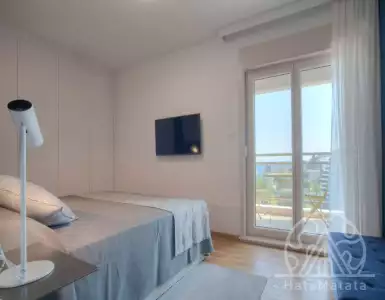 Купить квартиру в Черногории 560000€