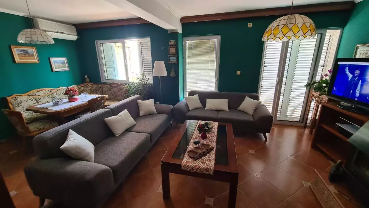 Квартира 86м² в Черногории, Будва. Стоимостью 280000€ аренда фото-4