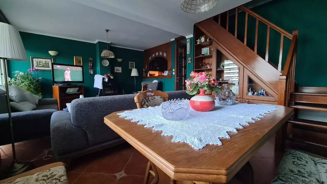 Квартира 86м² в Черногории, Будва. Стоимостью 280000€ аренда фото-13