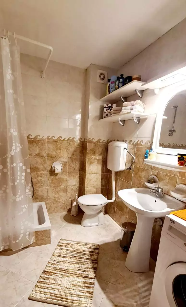 Квартира 86м² в Черногории, Будва. Стоимостью 280000€ аренда фото-5