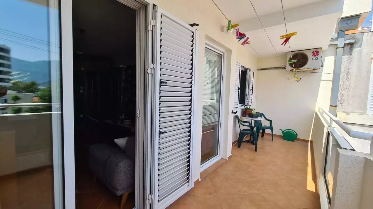 Квартира 86м² в Черногории, Будва. Стоимостью 280000€ аренда фото-1