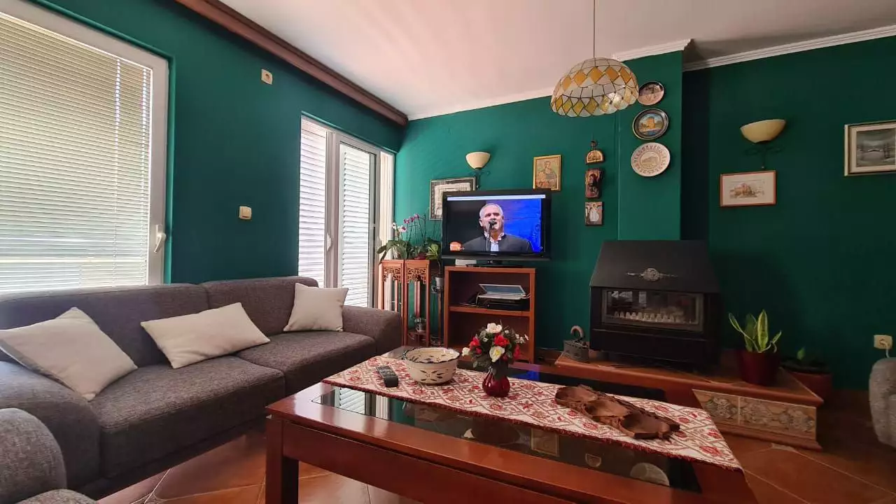 Квартира 86м² в Черногории, Будва. Стоимостью 280000€ аренда фото-9